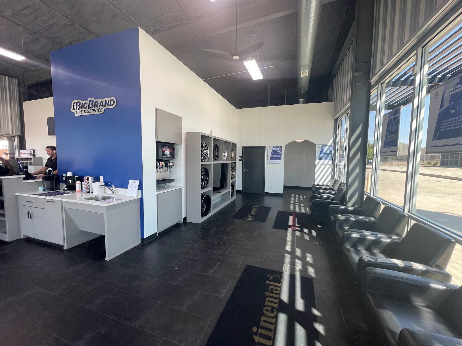 Big Brand Tire & Service, photo 3
