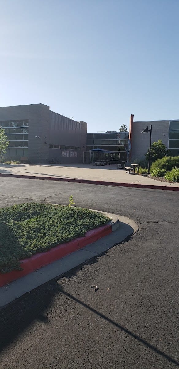 Sorenson Multi-Cultural Center & Unity Fitness Center, photo 4