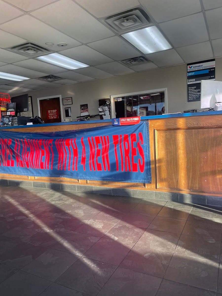 Hamm's Tires & Automotive, photo 4