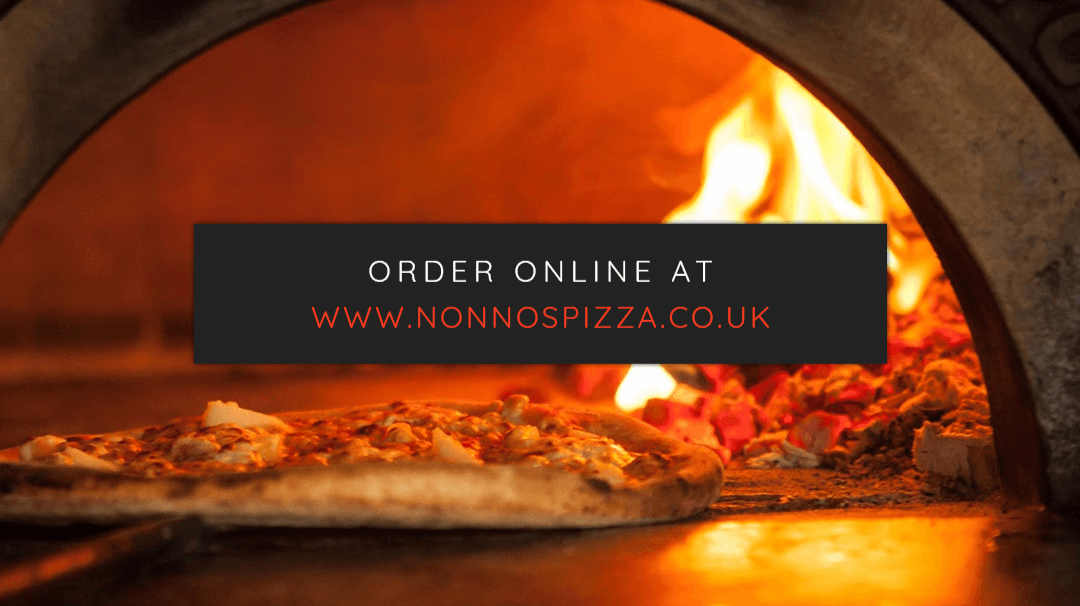 Nonno's Pizza (St Albans), photo 4