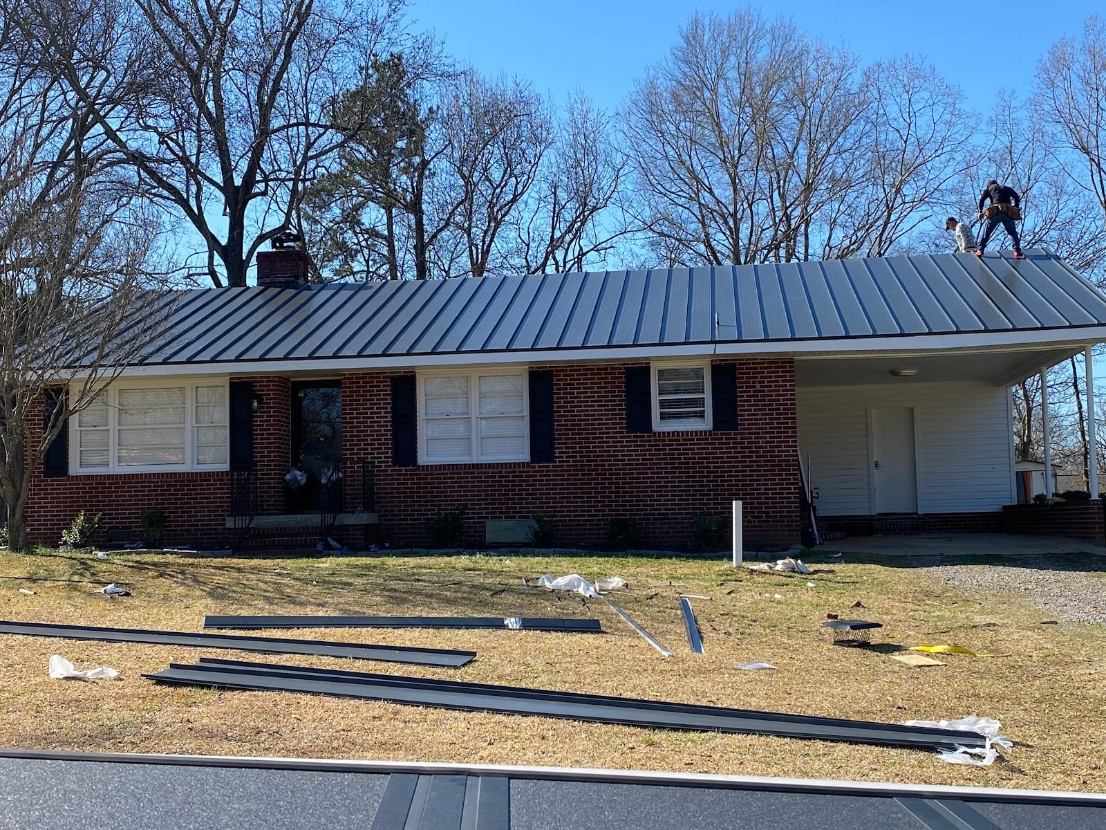 Adams & Coe — Roofing, Remodeling, Restoration, photo 3