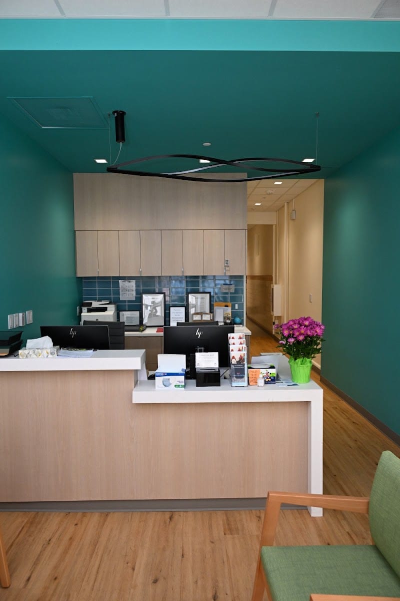 Clinic by the Bay, photo 4
