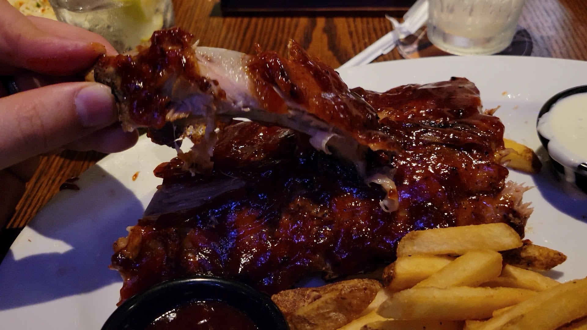 LongHorn Steakhouse, photo 2