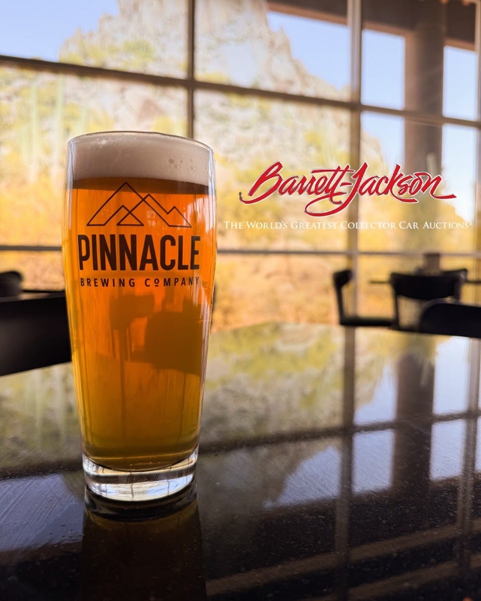 Pinnacle Brewing Company, photo 4
