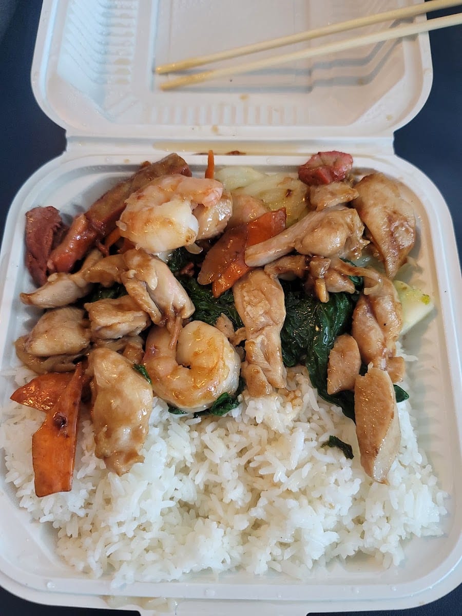 Sunset's Best Seafood Restaurant, photo 2