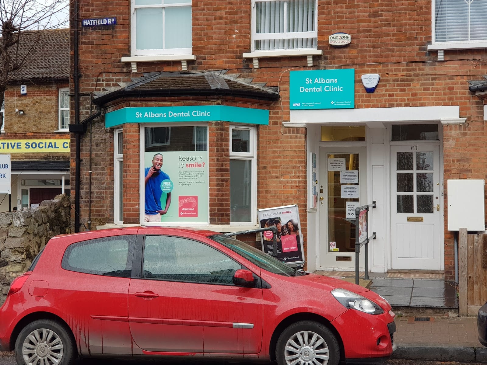 St Albans Dental Clinic, photo 2