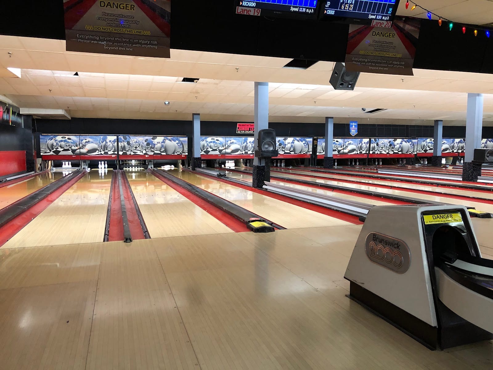 Kennedy Bowl, photo 2