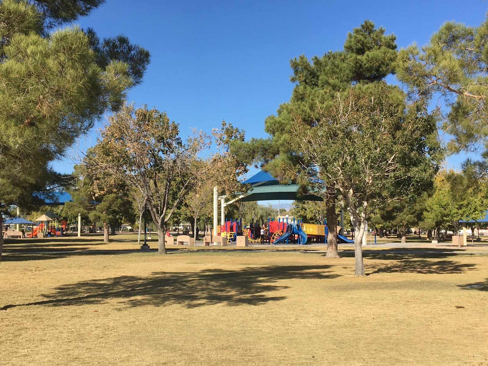 Freedom Park
