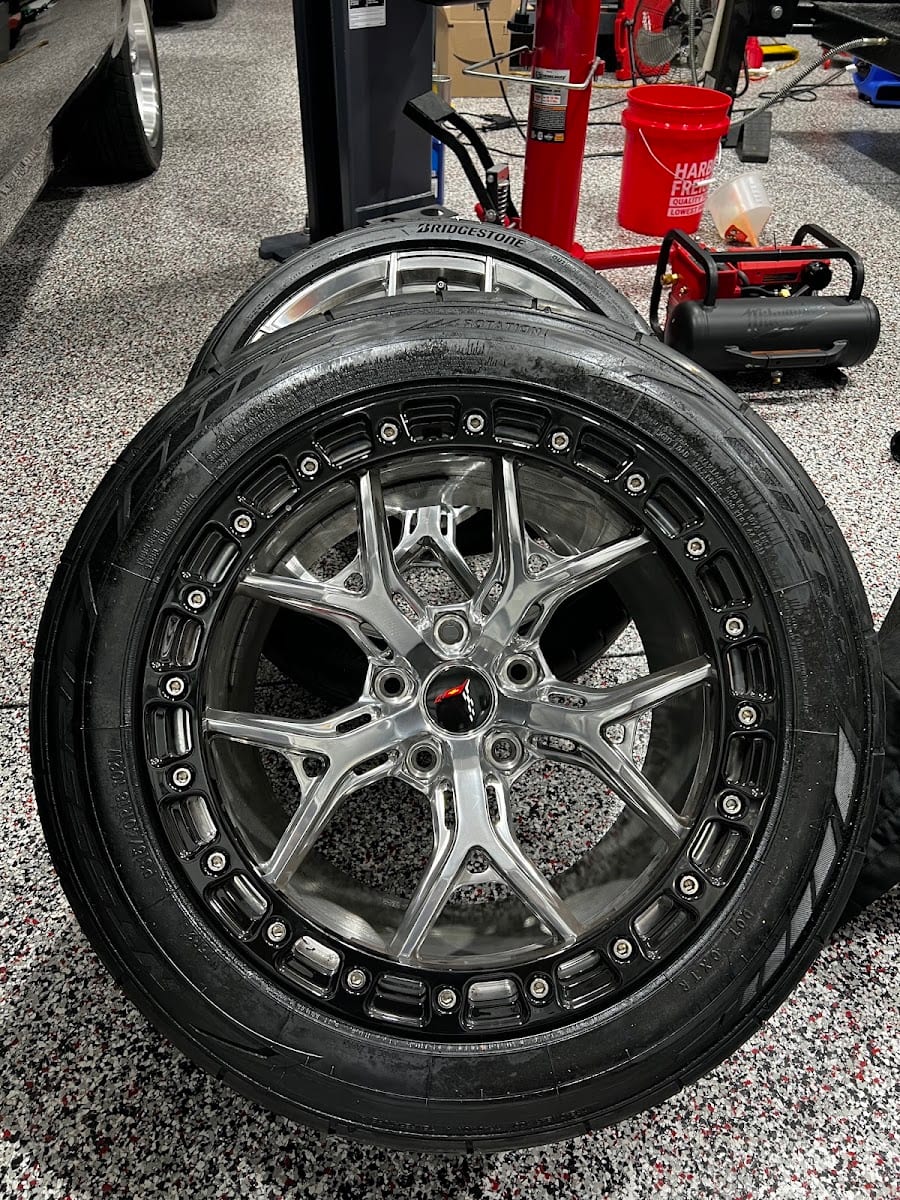 Antonelli Auto and Tire