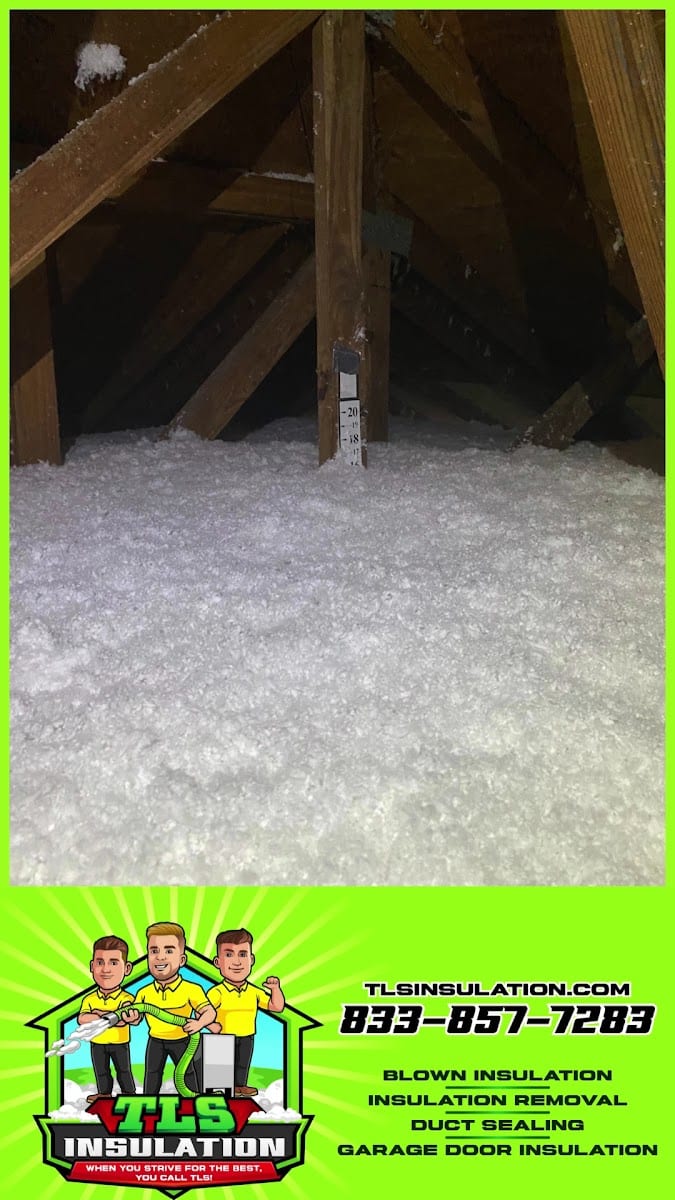 TLS Insulation, photo 4