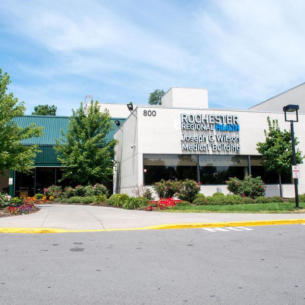 RRH Wilson Multicultural Medical Campus