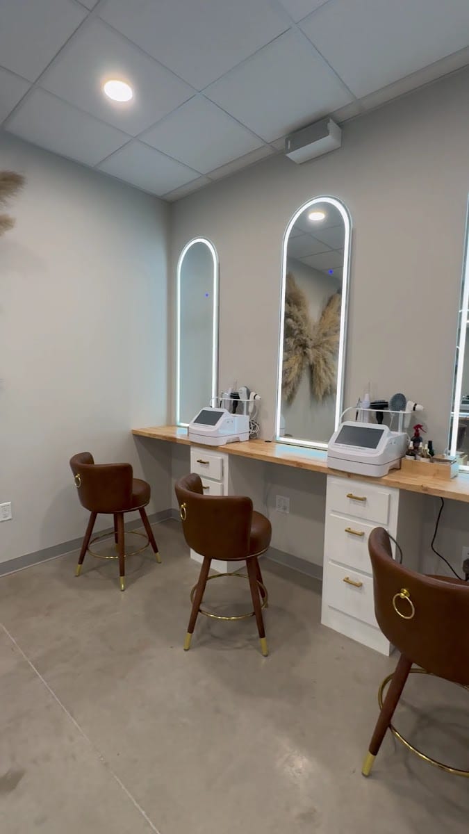 The Silk Head Spa Lubbock, photo 2