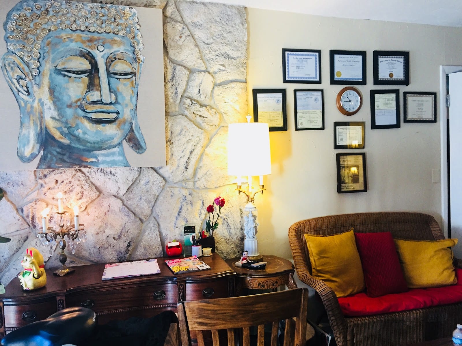 Thai American Massage, photo 3