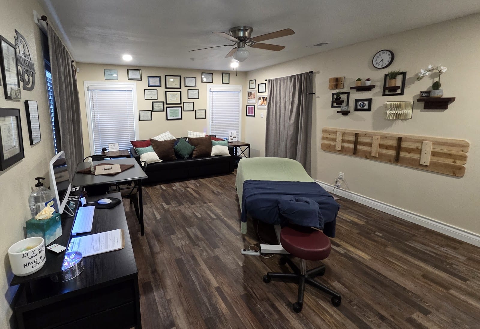 Rub Me The Right Way Medical Massage Clinic, photo 2