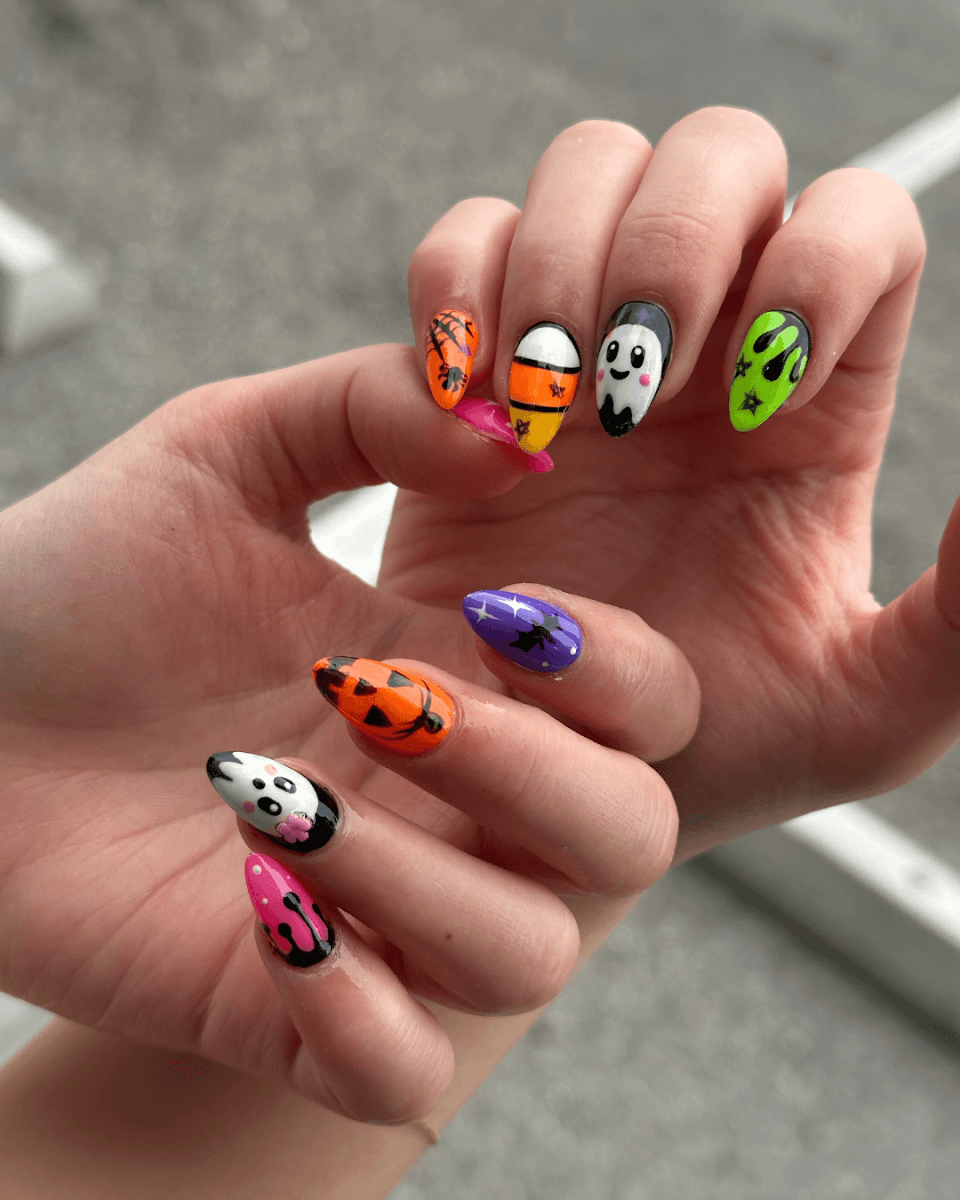 Nails Tek Lounge, photo 4