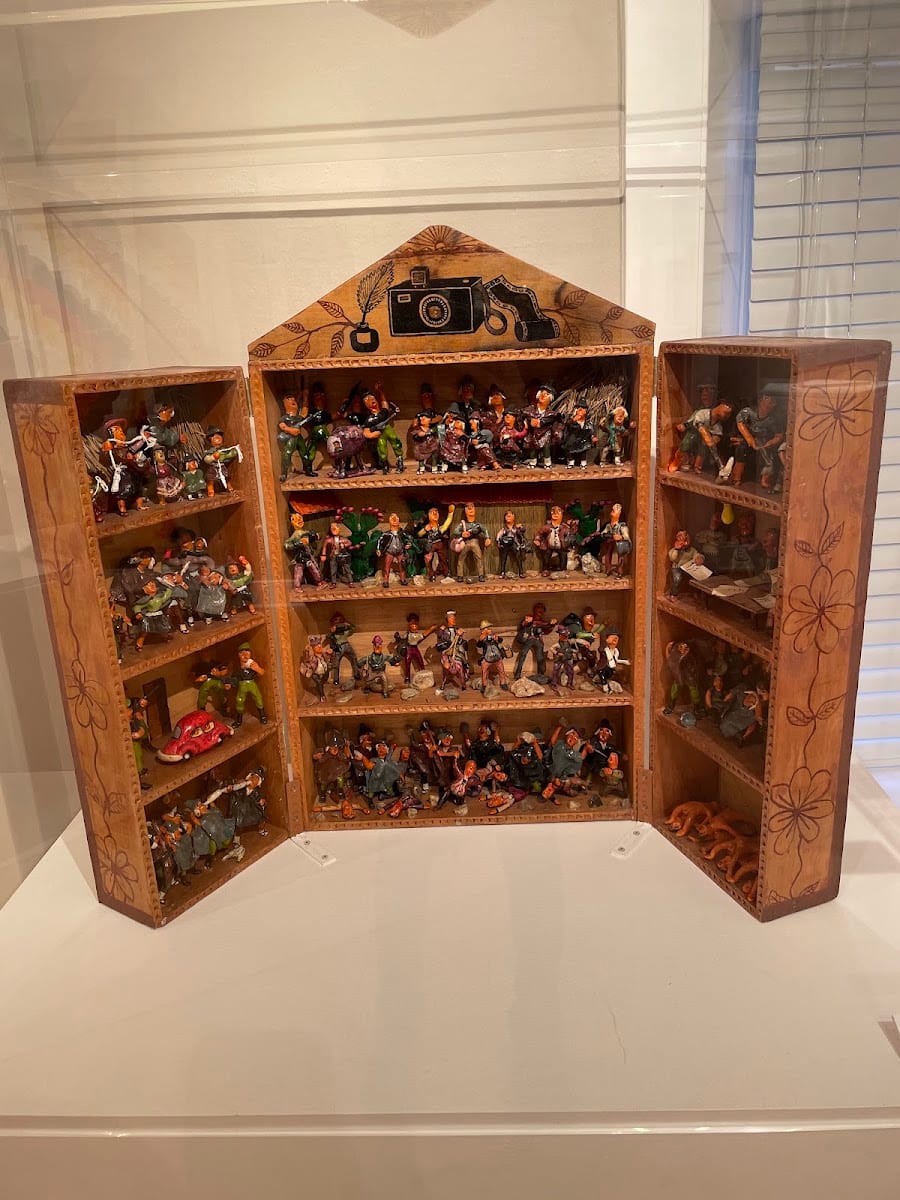 Chase Home Museum, photo 4