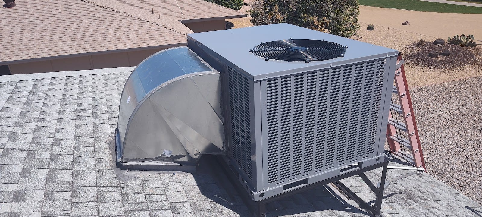 Saguaro Mechanical Heating & Cooling