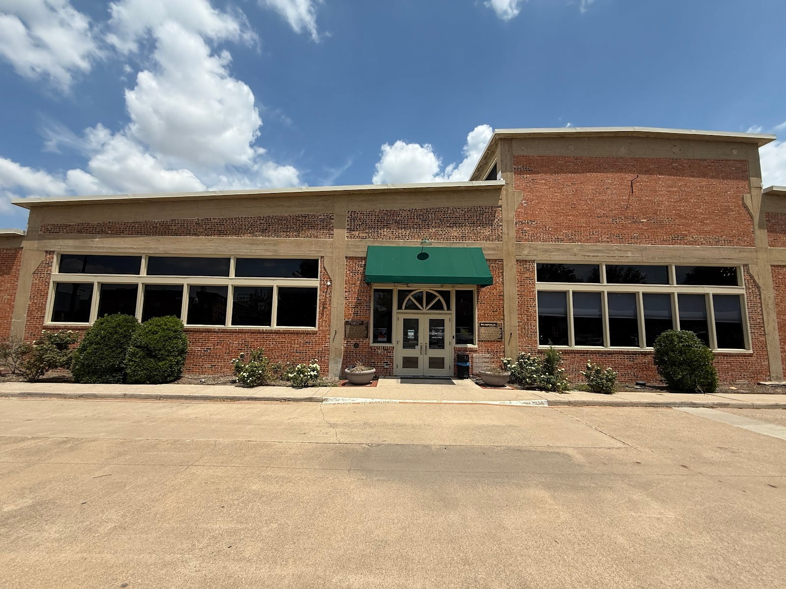 Greater Denton Arts Council, photo 2