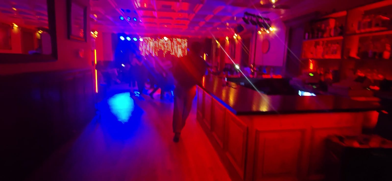 The Gator Club, photo 3