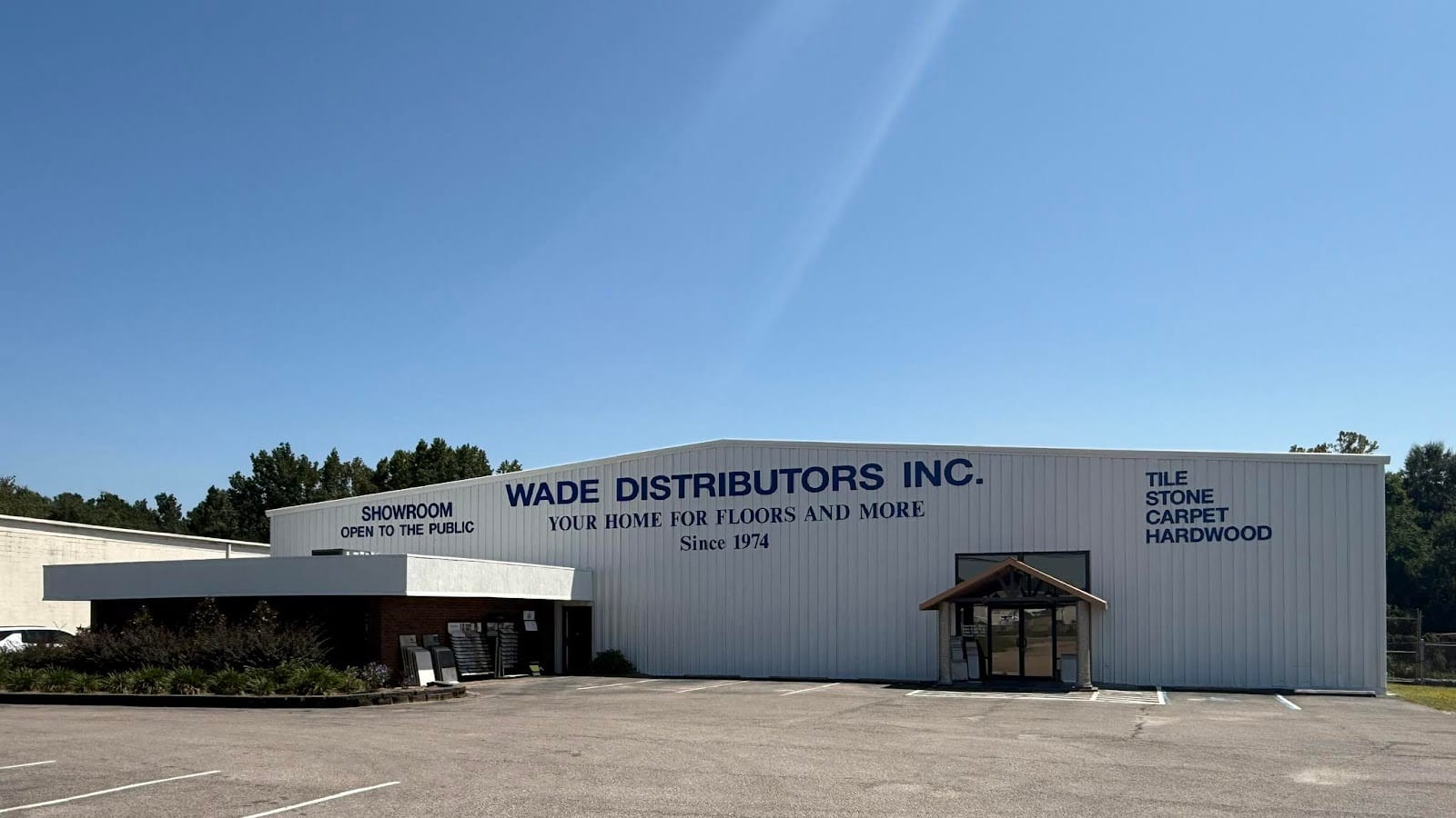 Wade Distributors Inc., photo 2