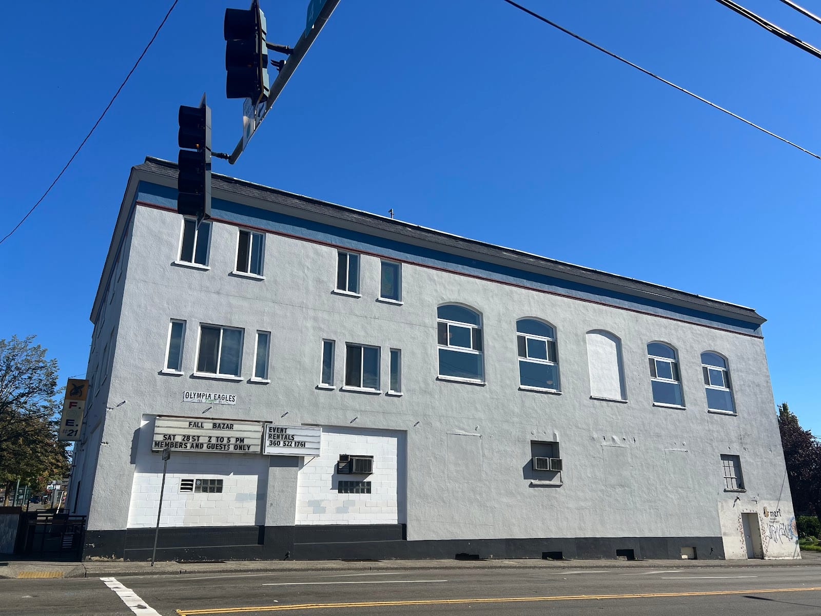 Fraternal Order of Eagles, photo 3
