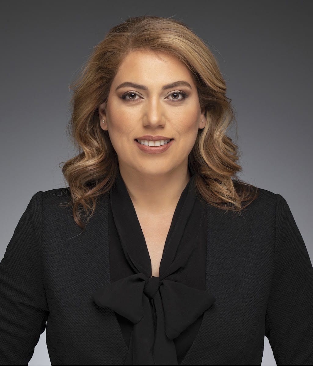 Farnaz Maddah Realtor, RE/MAX Hallmark Realty Ltd.
