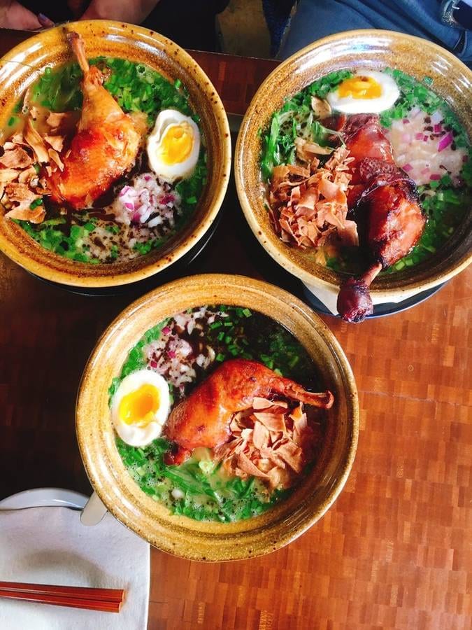 Nojo Ramen Tavern