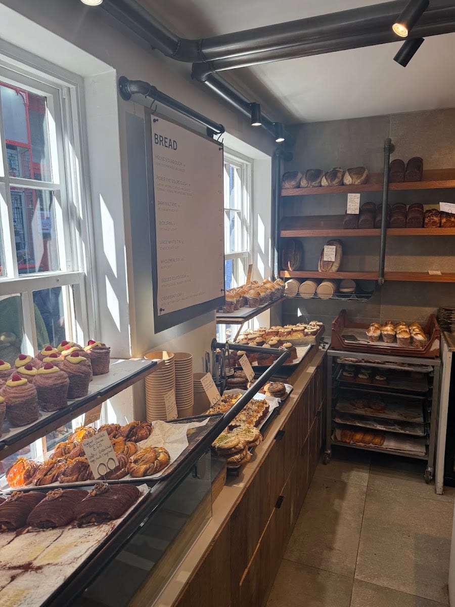 Devecchio Bakery