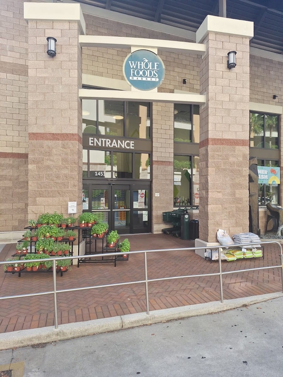 Whole Foods Market, photo 2