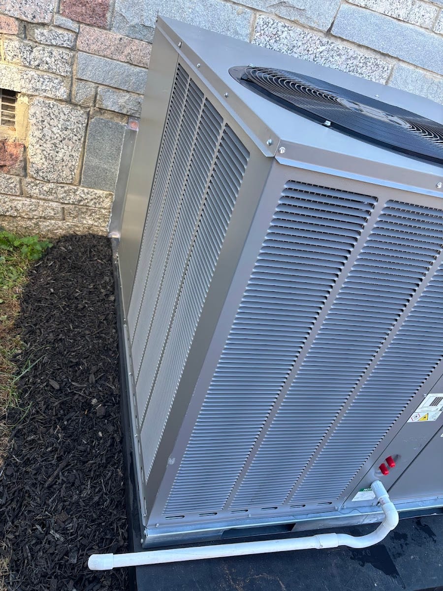Dial Heating & Air