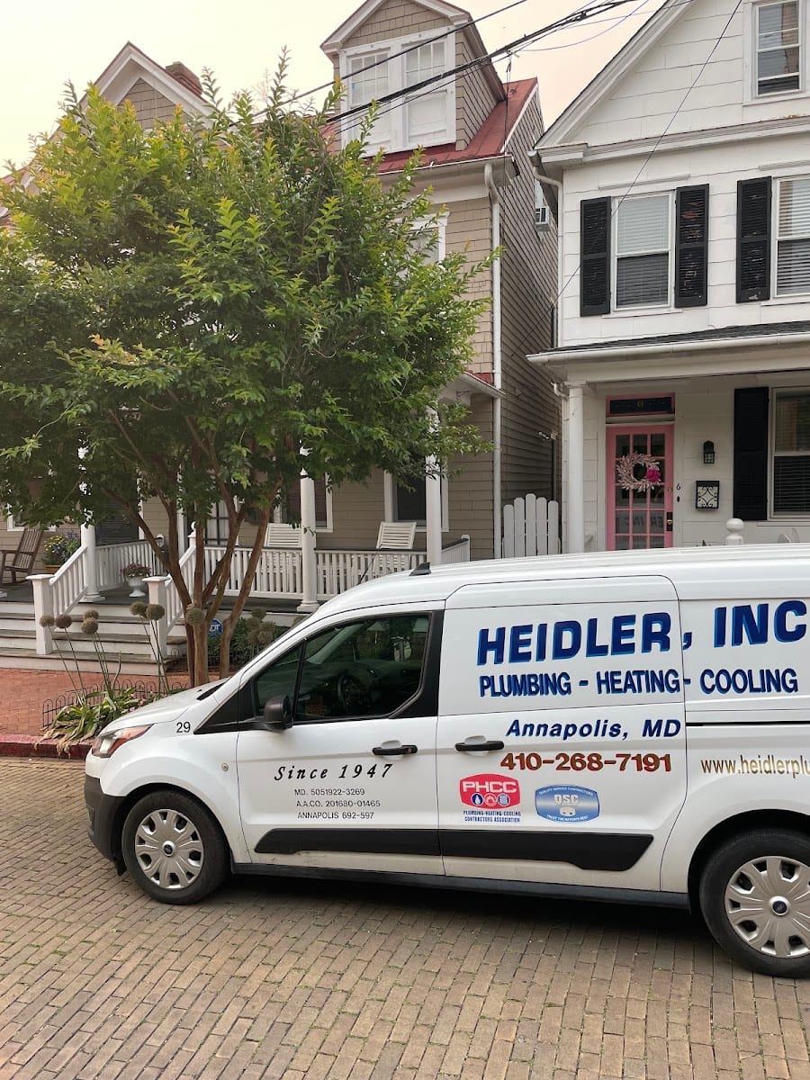 Heidler Inc, photo 2