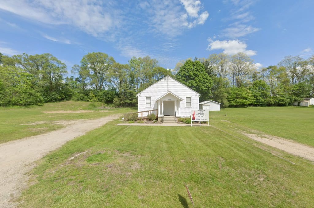 Resurrection Power Church, photo 3