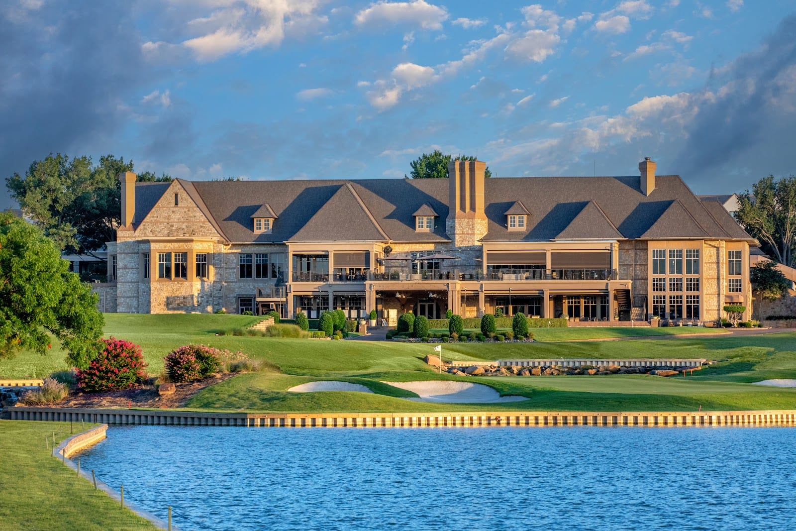 Stonebriar Country Club, photo 2