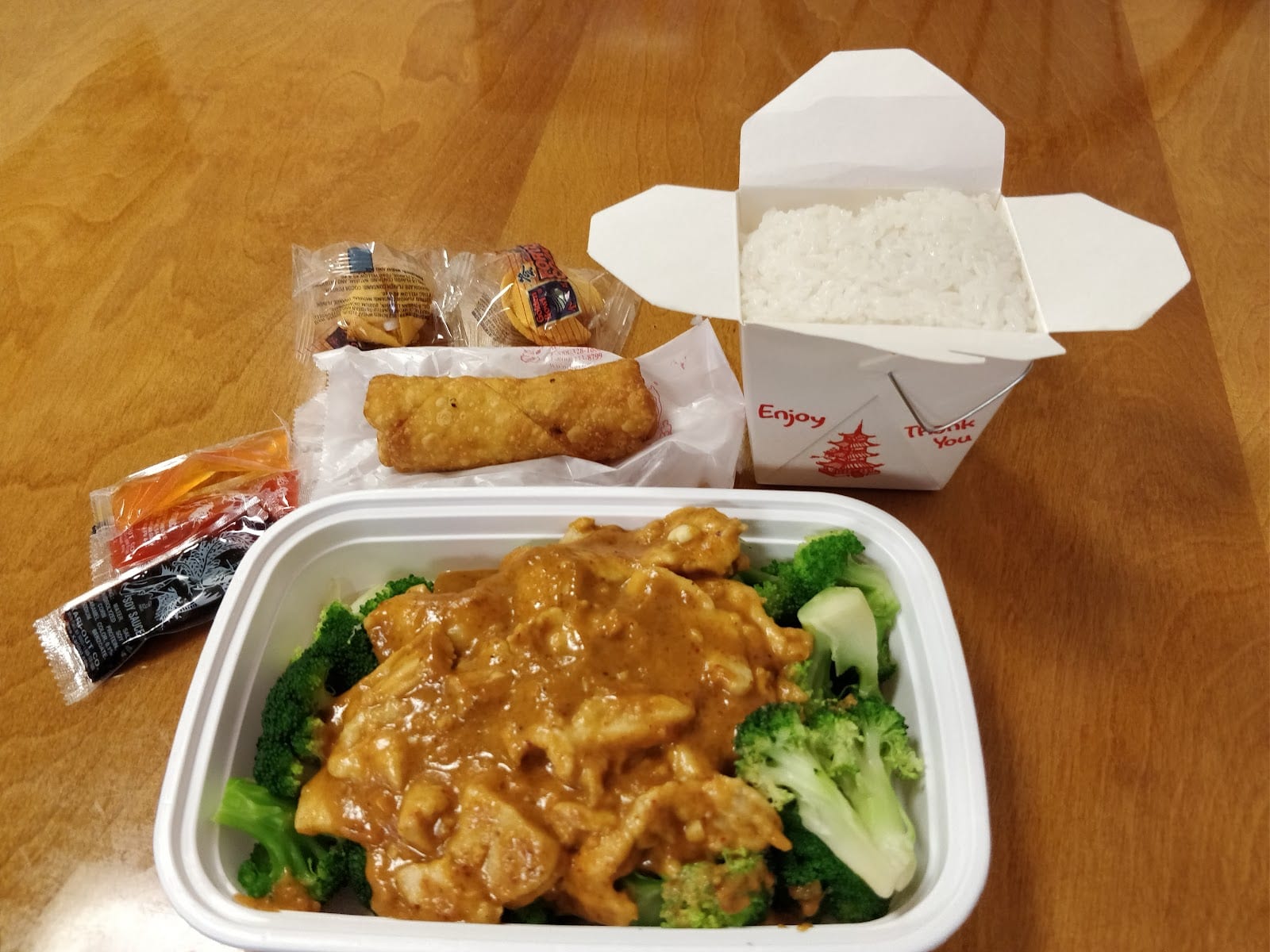 China Chef