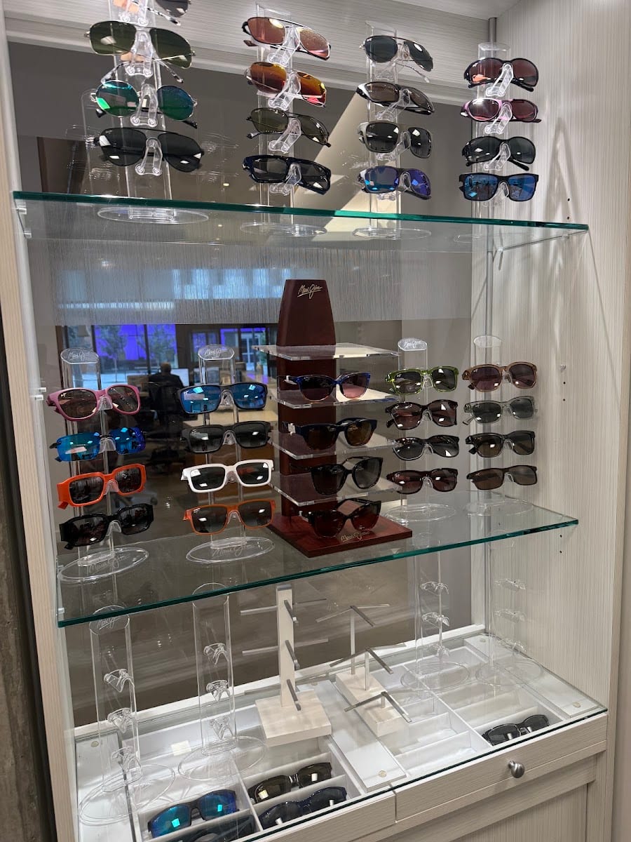 UCSF Mission Bay Optical Dispensary, photo 2