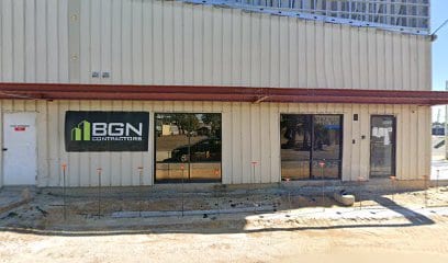 BGN Contractors