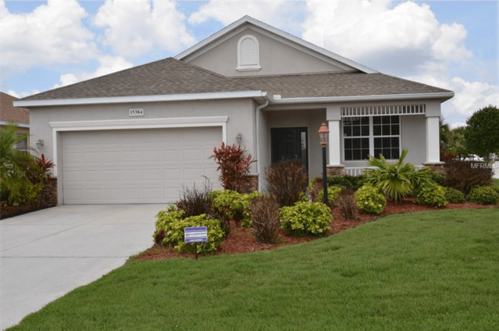 Blue Sky Real Estate - Sarasota Property Management