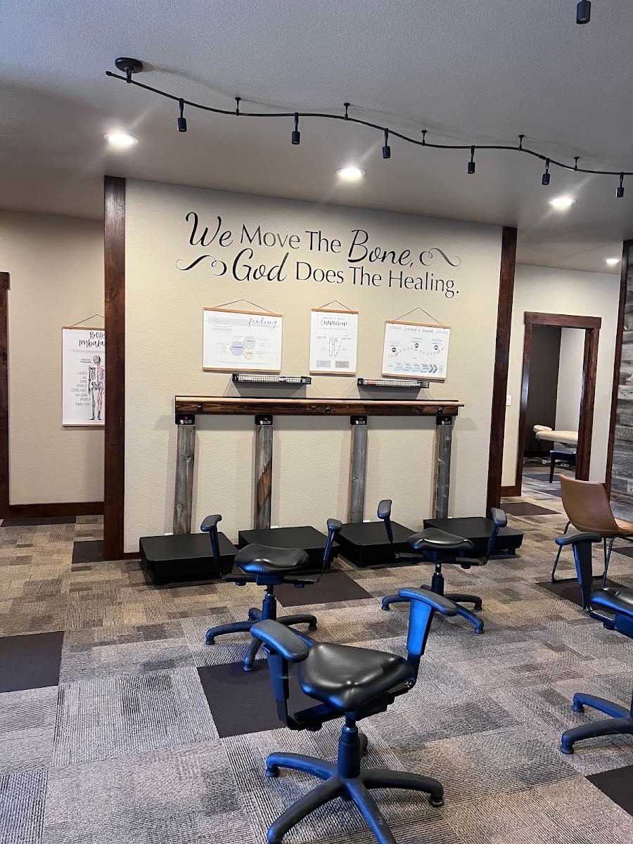 307 Chiropractic Health Center, photo 3