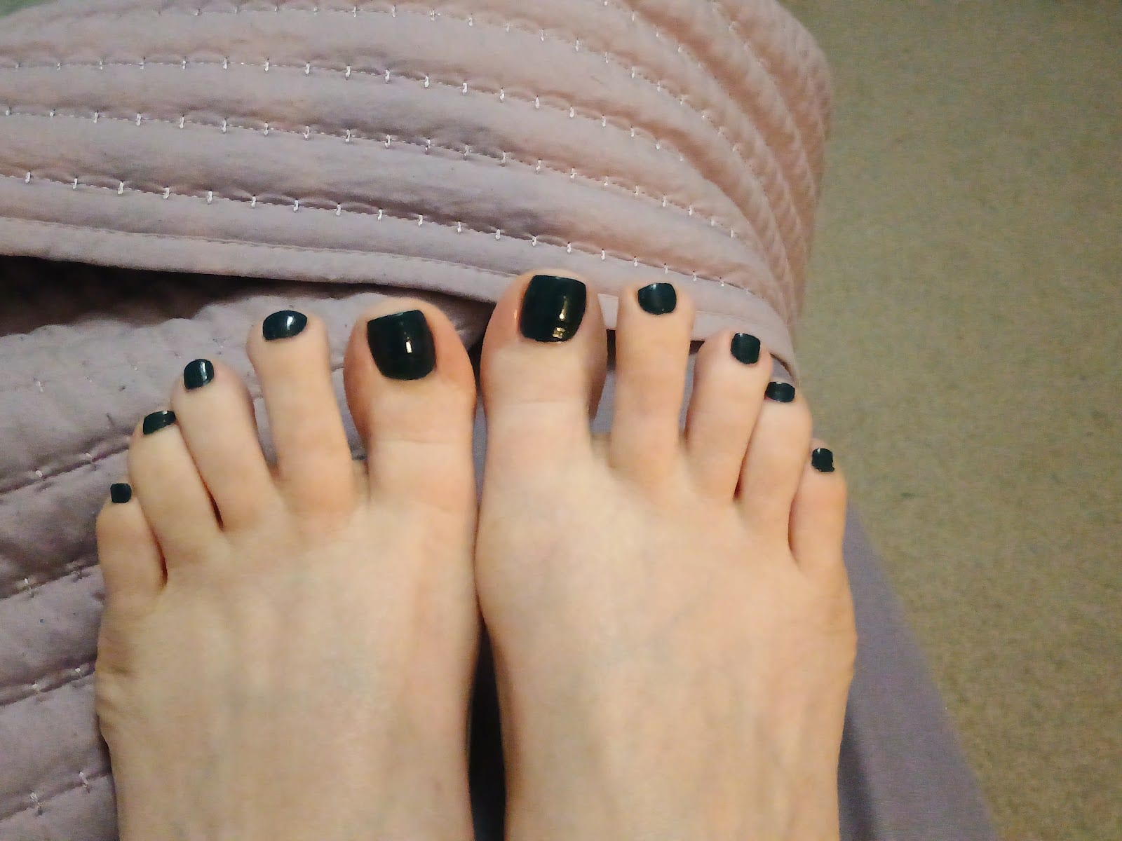 C'est la Vie Pedispa, photo 2