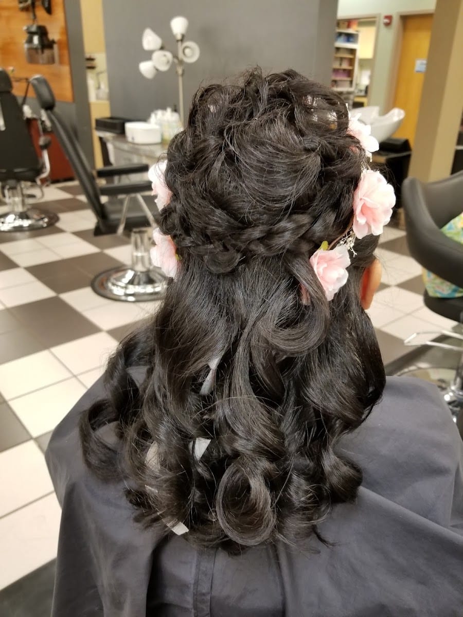 NEX Beauty Salon and Day Spa, photo 2