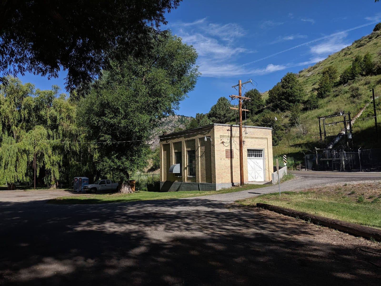 Hyrum City Canyon Lodge, photo 3