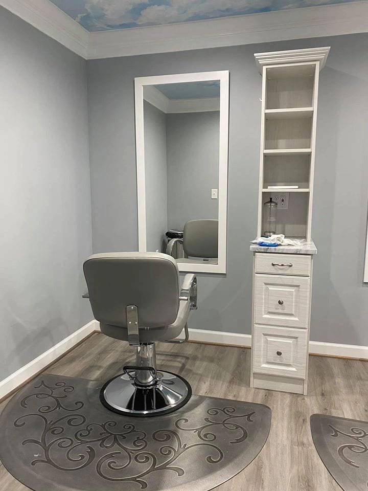 Serenity Salon and Spa, photo 3