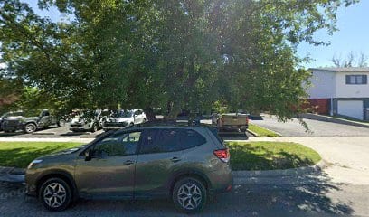 Blackhills Eye Institute