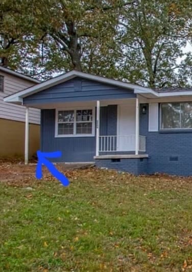 Handyman Service & Lancscaping