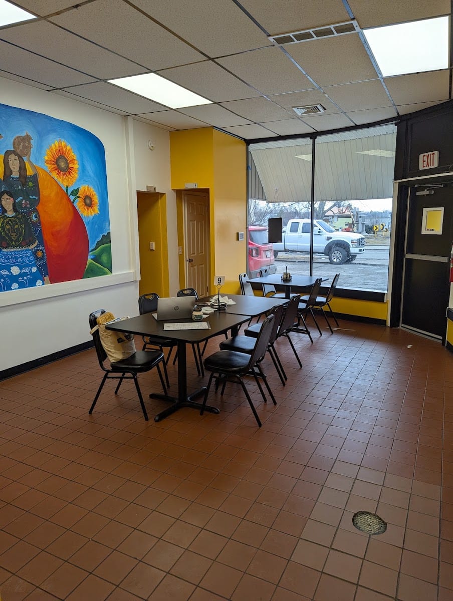 Taqueria El Barrio