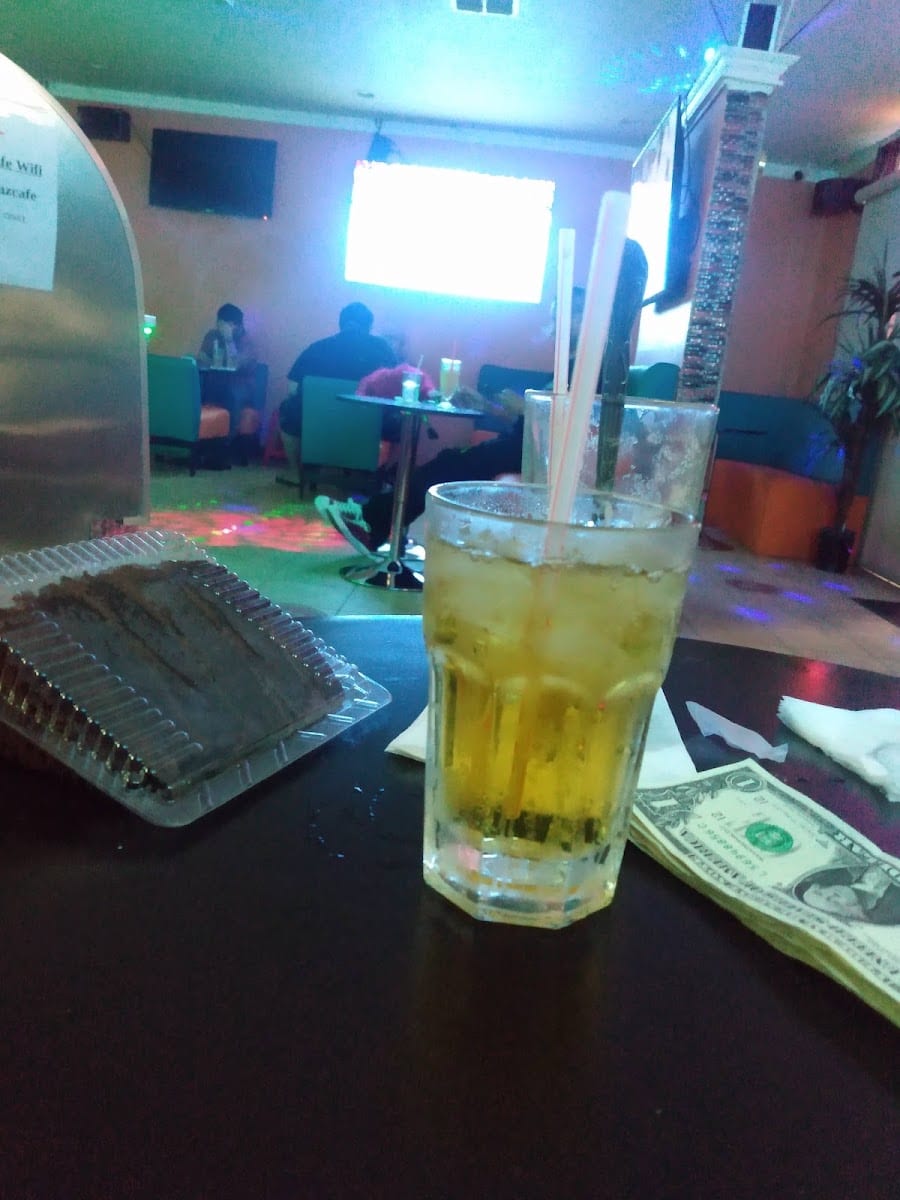 Venuz Cafe, photo 3