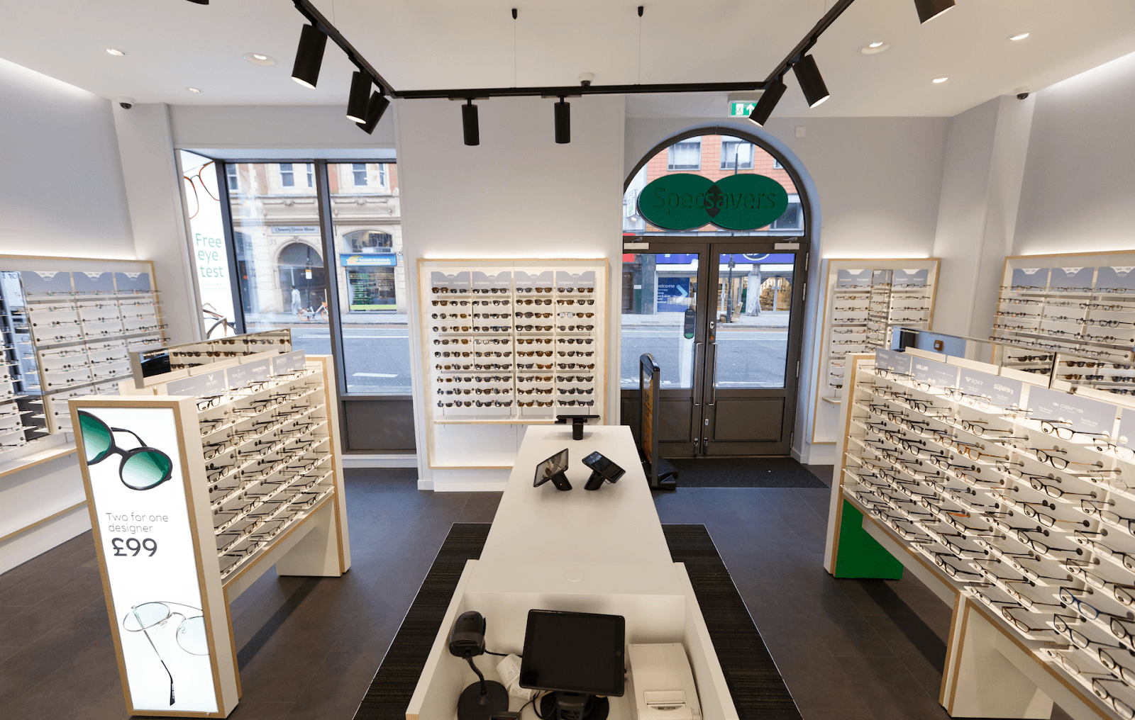 Specsavers Opticians London - Holborn, photo 2