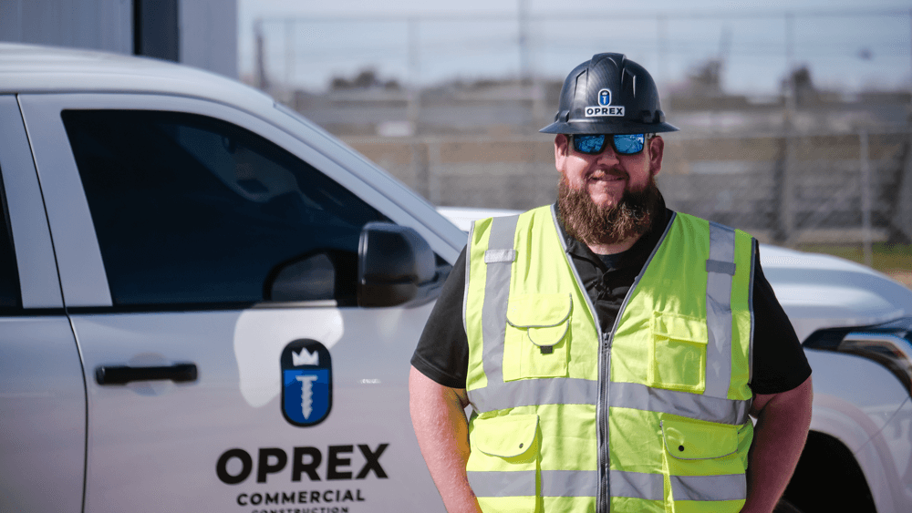OPREX Commercial Construction, photo 2