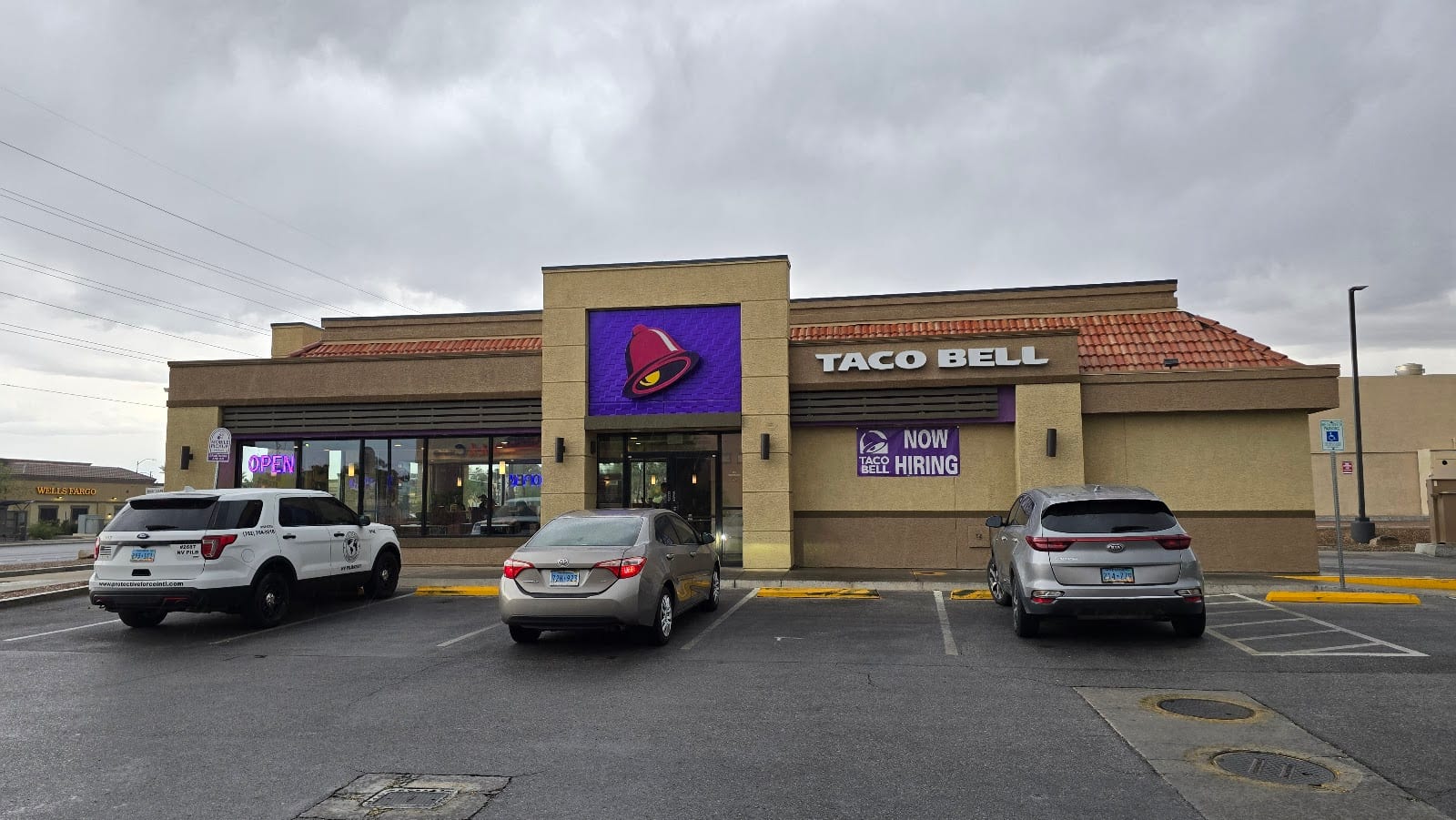Taco Bell, photo 2