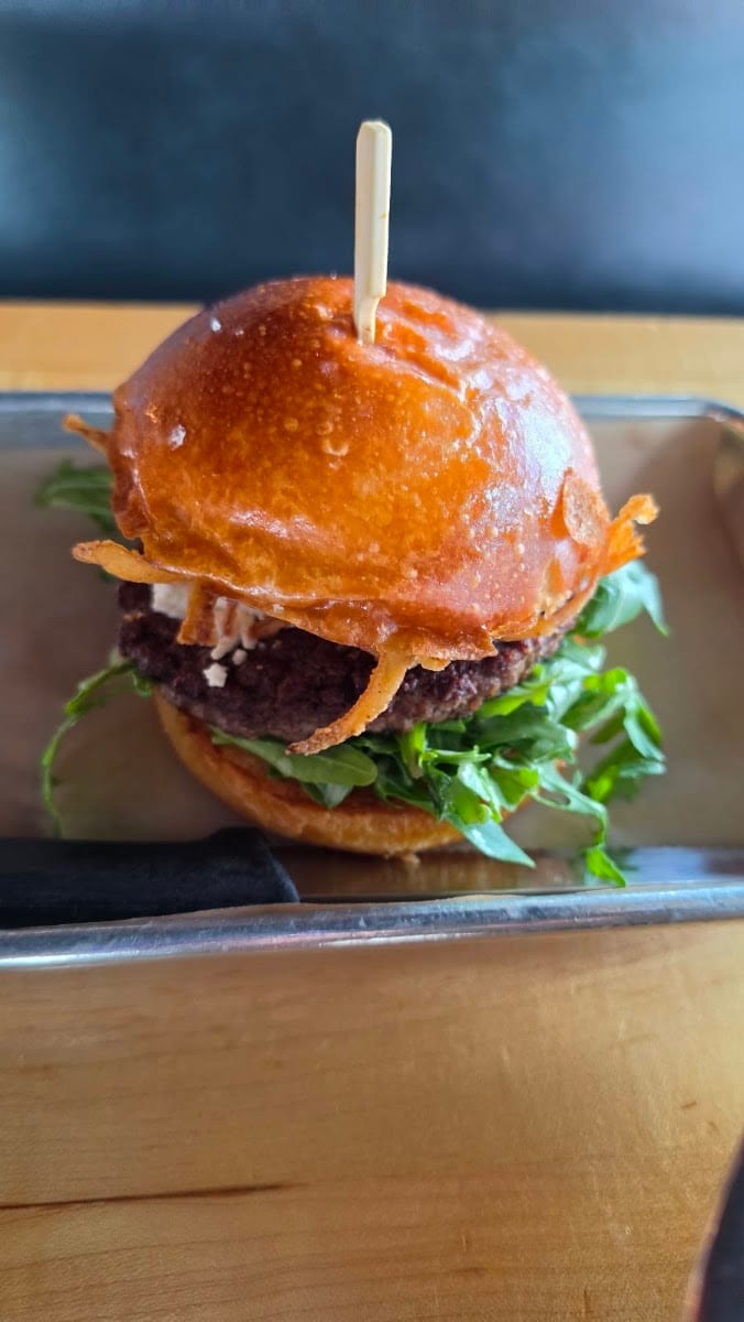 Hopdoddy Burger Bar, photo 4
